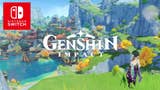 "A versão Switch ainda está em produção", diz estúdio de Genshin Impact
