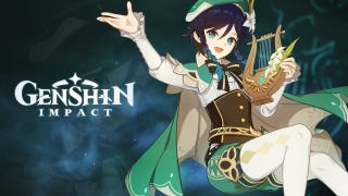 The best Venti team comps and F2P teams in Genshin Impact