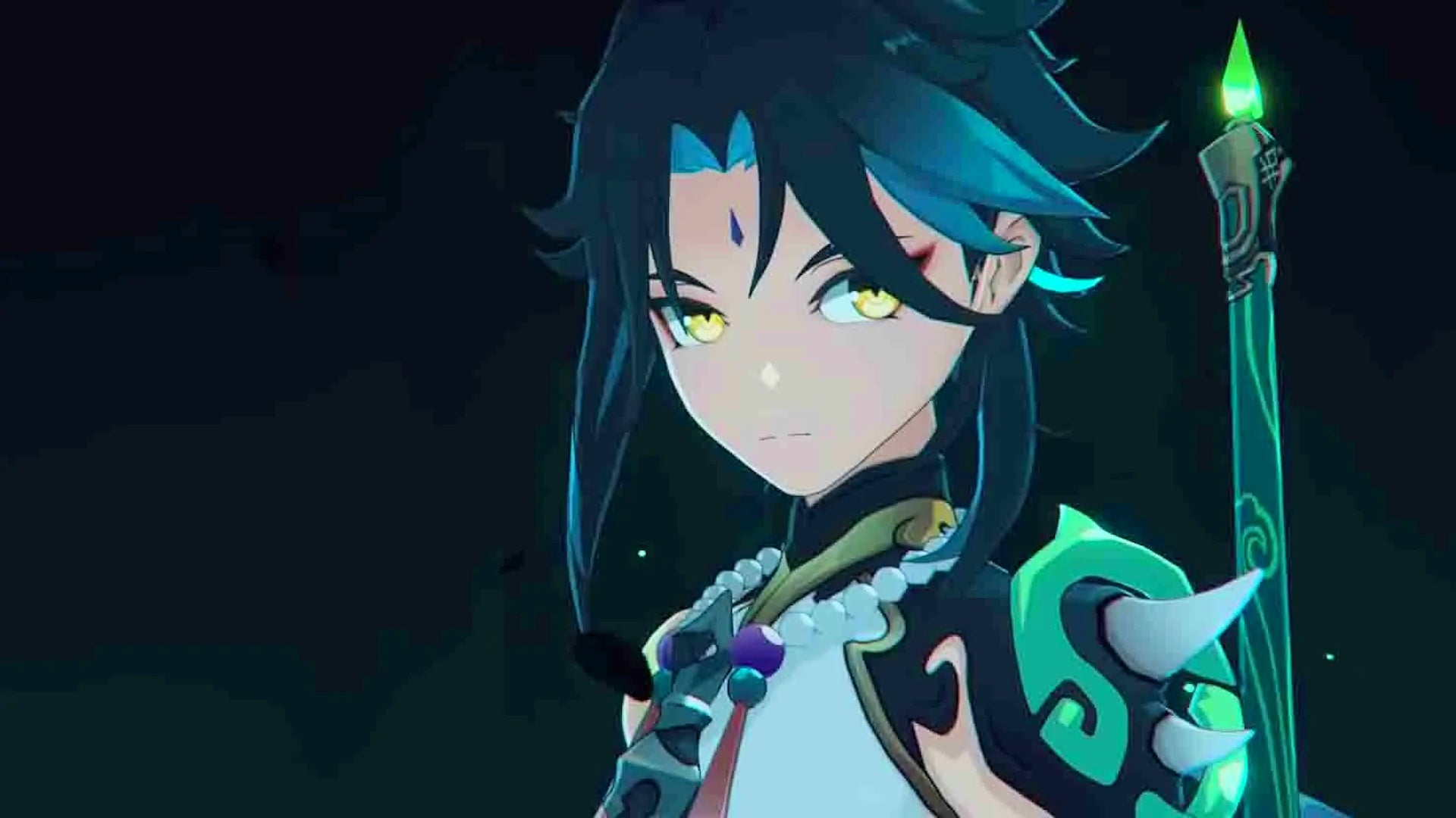 Genshin Impact Xiao materials list - 4