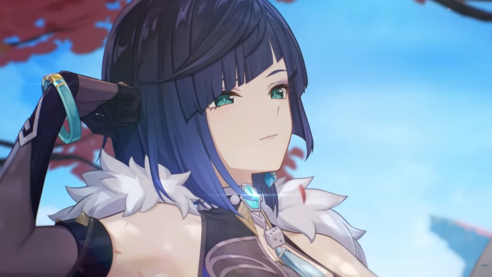 Genshin Impact devs warn against using third party services to protect against phishing