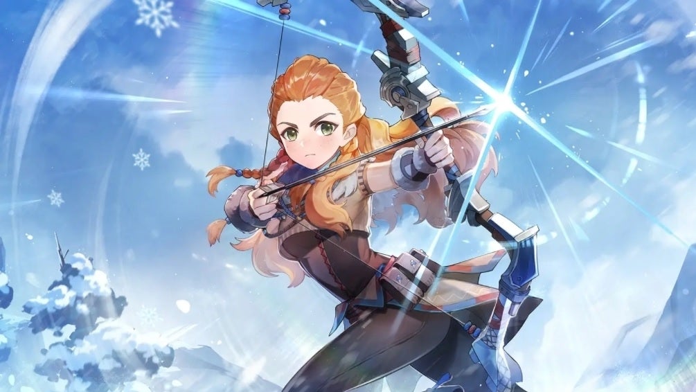 Genshin Impact's 2.2 update out 13th October