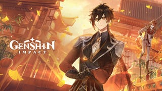 Genshin Impact Update 1.1 Trailer: Am 11.11. gibt's neue Helden, Quests und Features. Schöner auf PS5