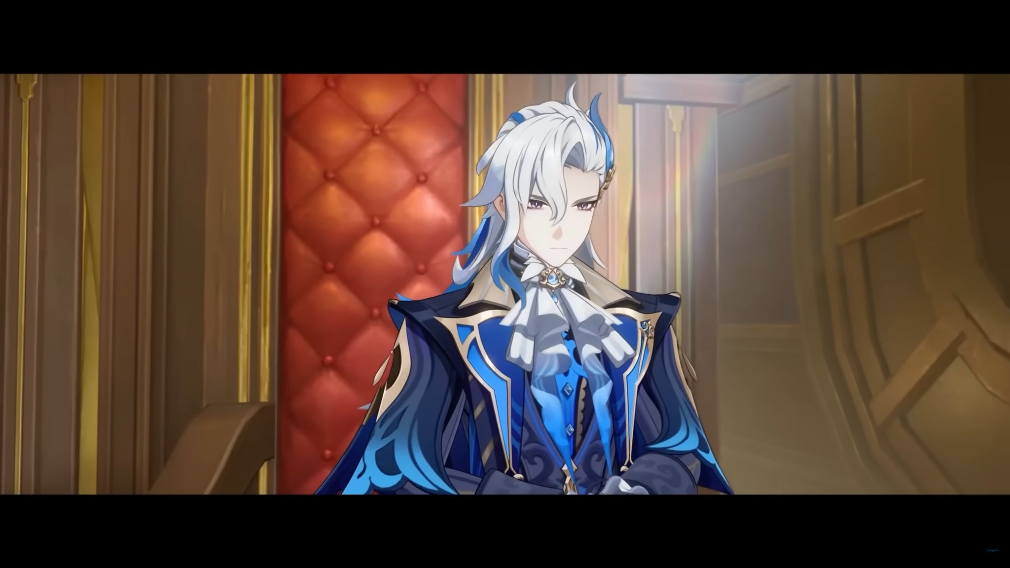 The best Genshin Impact Neuvillette build, Artifacts, and F2P options - 5