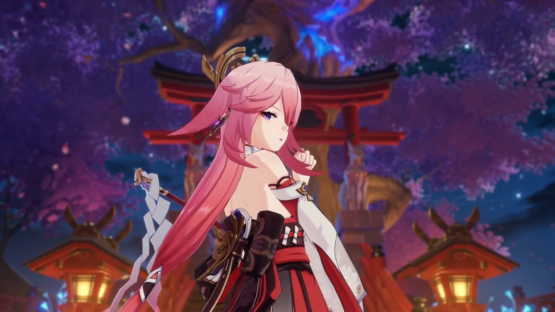 Genshin Impact version 2.5 livestream recap - everything coming in the next major update