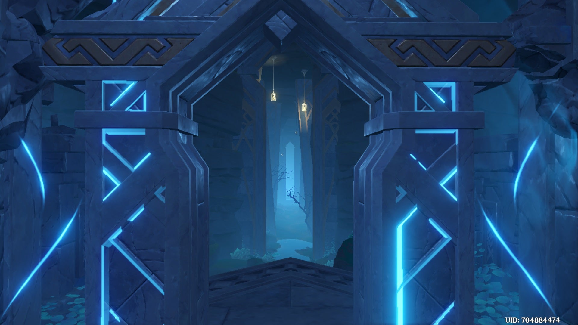 Genshin Impact's newest 2.4 update has gone live today