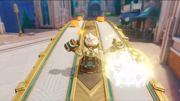 Genshin Impact 4.0 update