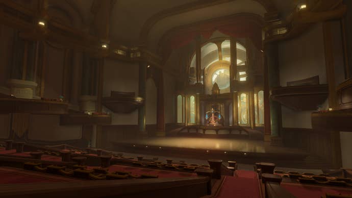 Genshin Impact 4.0 update