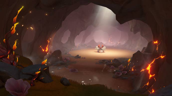 Genshin Impact 4.0 update