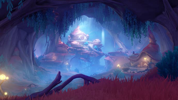 Genshin Impact 4.0 update