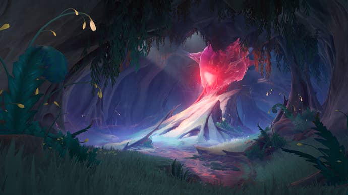 Genshin Impact 4.0 update