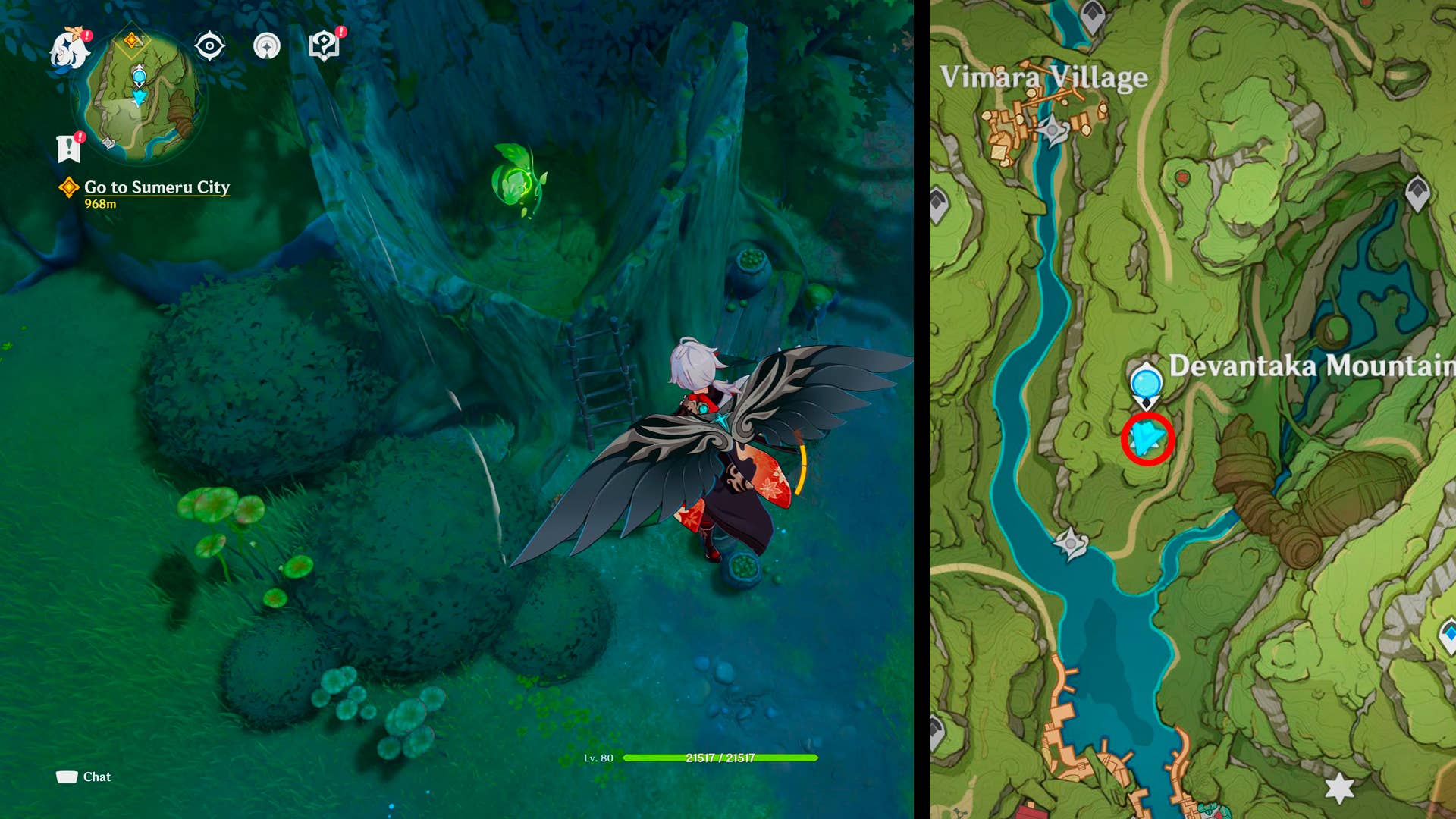 Genshin Impact Dendroculus Locations Eurogamer genshin-impact-dendroculus-locations-eurogamer