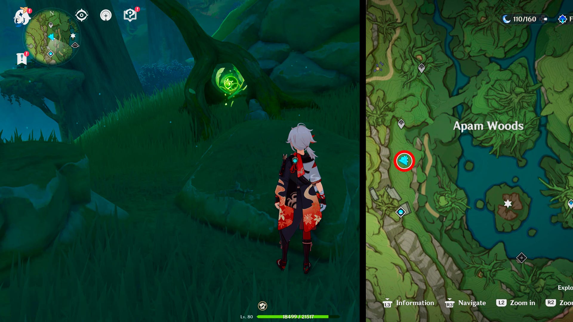Gnhbubbulfrog Locations 48