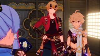 Genshin Impact tier list for the best characters (May2025)