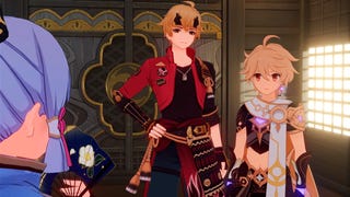 Genshin Impact tier list for the best characters (March 2025)