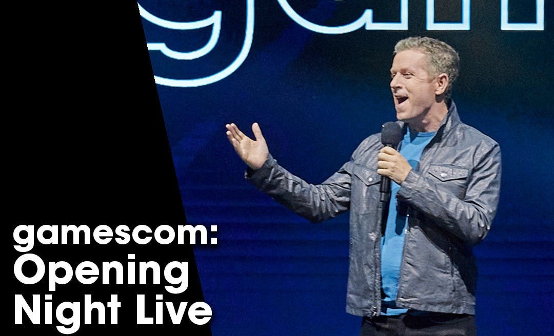 Watch Gamescom 2023 Opening Night Live showcase here - 1