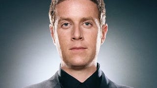 Geoff Keighley will not produce E3 Coliseum or participate in the event this year