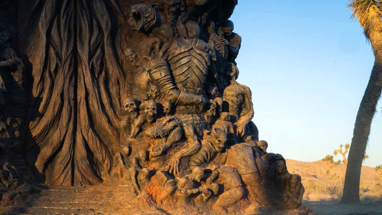 Nowy God of War lub The Elder Scrolls 6 na The Game Awards? Geoff Keighley publikuje zagadkowy teaser