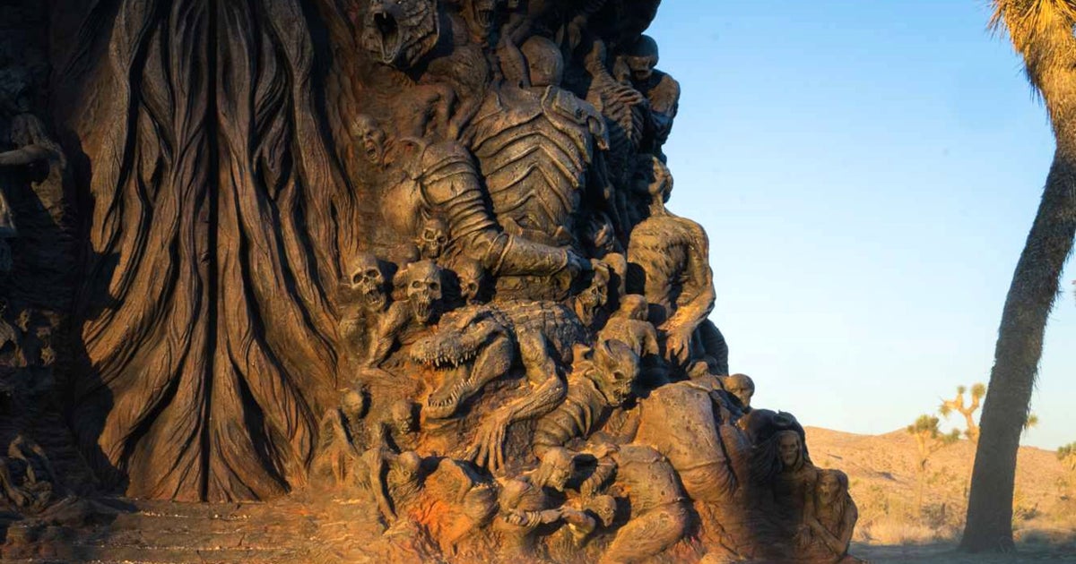 Nowy God of War lub The Elder Scrolls 6 na The Game Awards? Geoff Keighley publikuje zagadkowy teaser