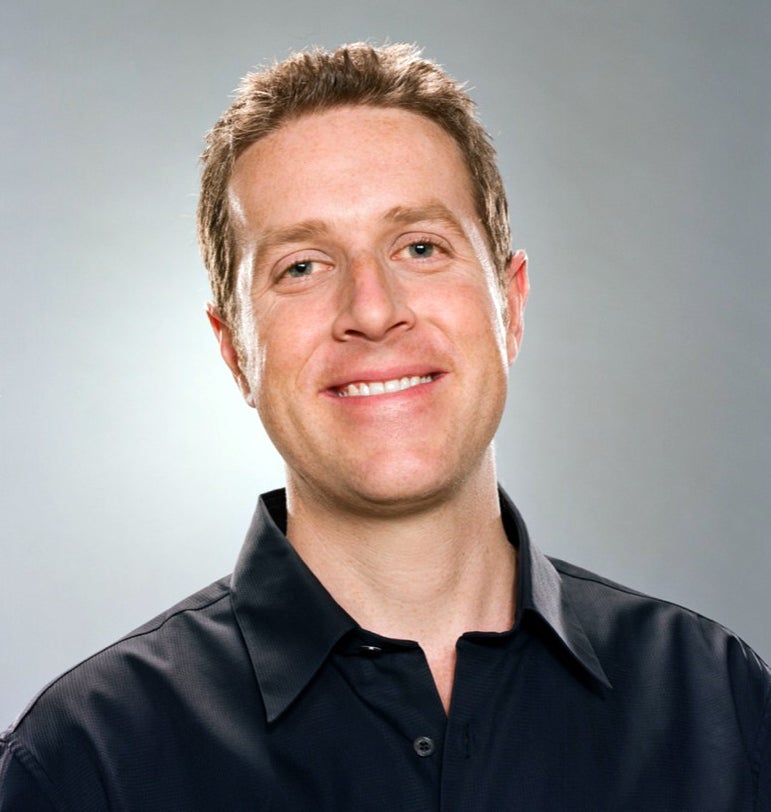 Geoff Keighley says Activision Blizzard 'will not be part' of The Game Awards