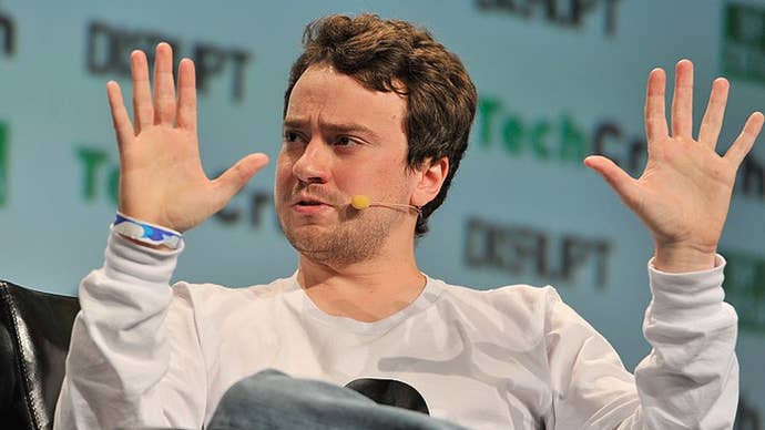 George “Geohot” Hotz.