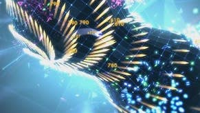 Geometry Wars 3: Dimensions has pre-order DLC and platform-exclusive levels
