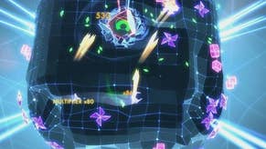 Geometry Wars 3: Dimensions release date set for November