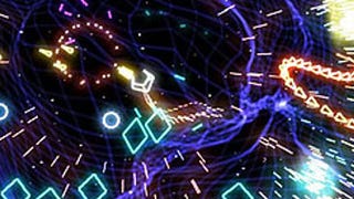 Geometry Wars Xbox One: "conversations have been had", says Spencer