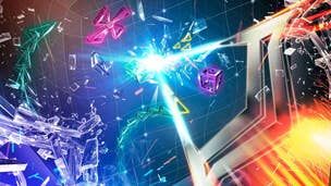 Geometry Wars 3: Dimensions Evolved update drops March 31