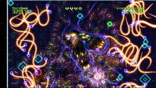 Five Games That Make an Adequate Replacement for a Fireworks Display