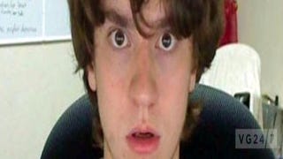 PS3 hacker George "Geohot" Hotz arrested for marijuana possession