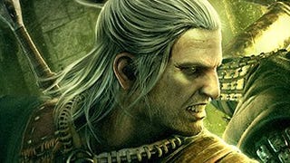 The Witcher series has sold over 5 million copies 