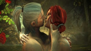 The Witcher and Witcher 2 are 80% off and free to play on Steam this weekend