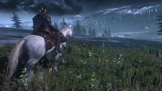 Geralt de The Witcher 3 terá quase uma centena de movimentos só para o combate