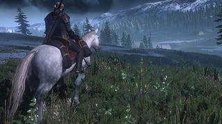 Geralt de The Witcher 3 terá quase uma centena de movimentos só para o combate