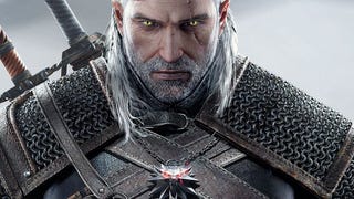 Geralt de The Witcher confirmado para Soulcalibur 6