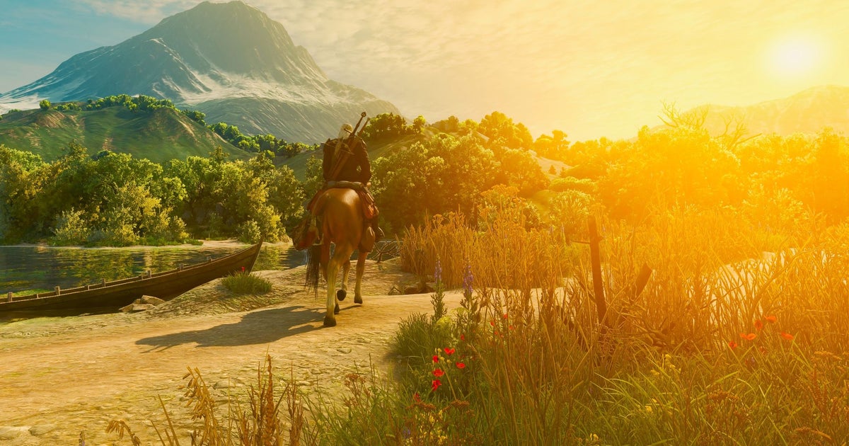 Witcher 3 Remastered patch addressing various lighting adjustments rolls out Witcher 3 Remastered patch addressing various lighting adjustments rolls out