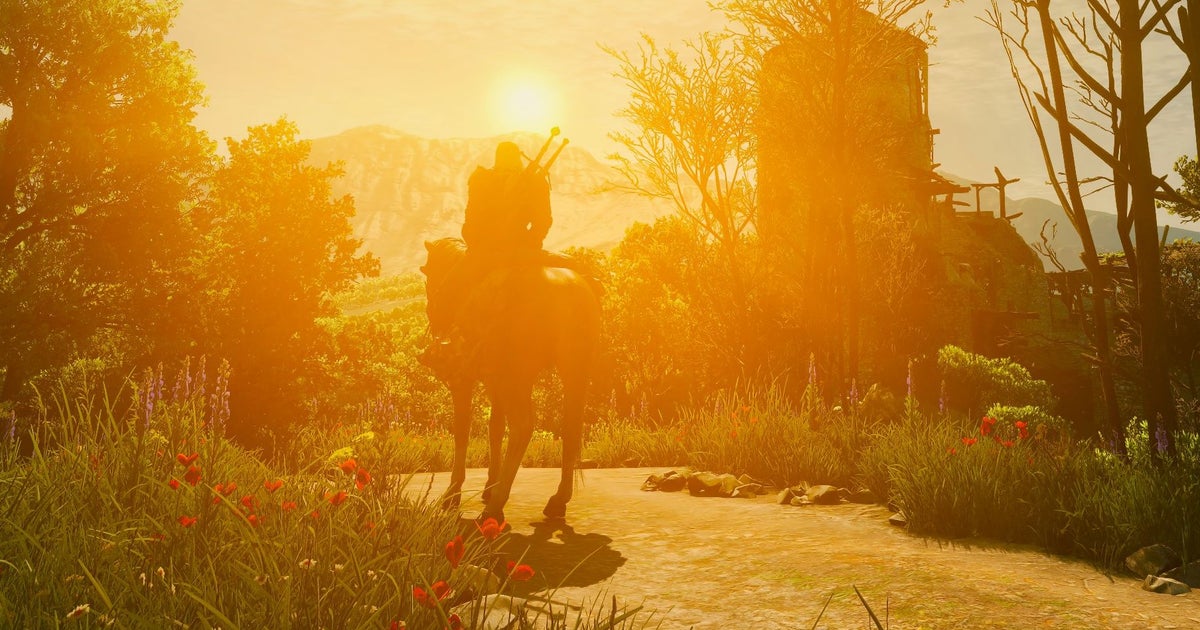 CD Projekt Red addresses divisive lighting changes in a new Witcher 3 Remastered PC patch CD Projekt Red addresses divisive lighting changes in a new Witcher 3 Remastered PC patch