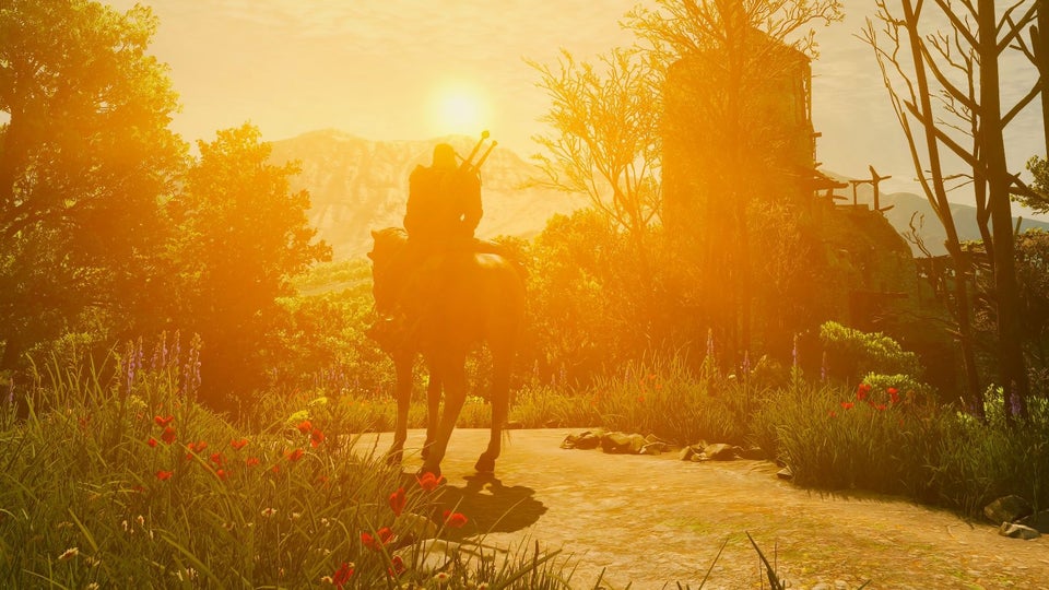 CD Projekt Red addresses divisive lighting changes in a new Witcher 3 Remastered PC patch