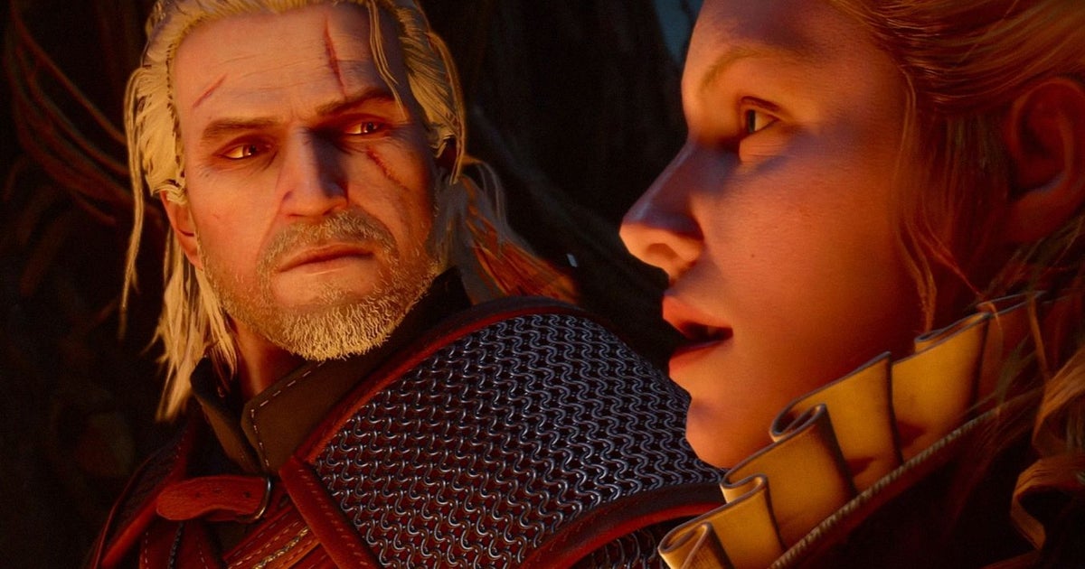 CD Projekt Red never considered charging for The Witcher 3 remaster, and says expansion Songs of the Past came from a couple of happy accidents CD Projekt Red never considered charging for The Witcher 3 remaster, and says expansion Songs of the Past came from a couple of happy accidents
