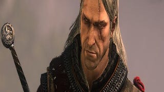 Witcher 2 Enhanced Edition video goes behind-the-scenes of the new CGI intro