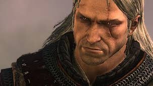 Witcher 2 Enhanced Edition video goes behind-the-scenes of the new CGI intro