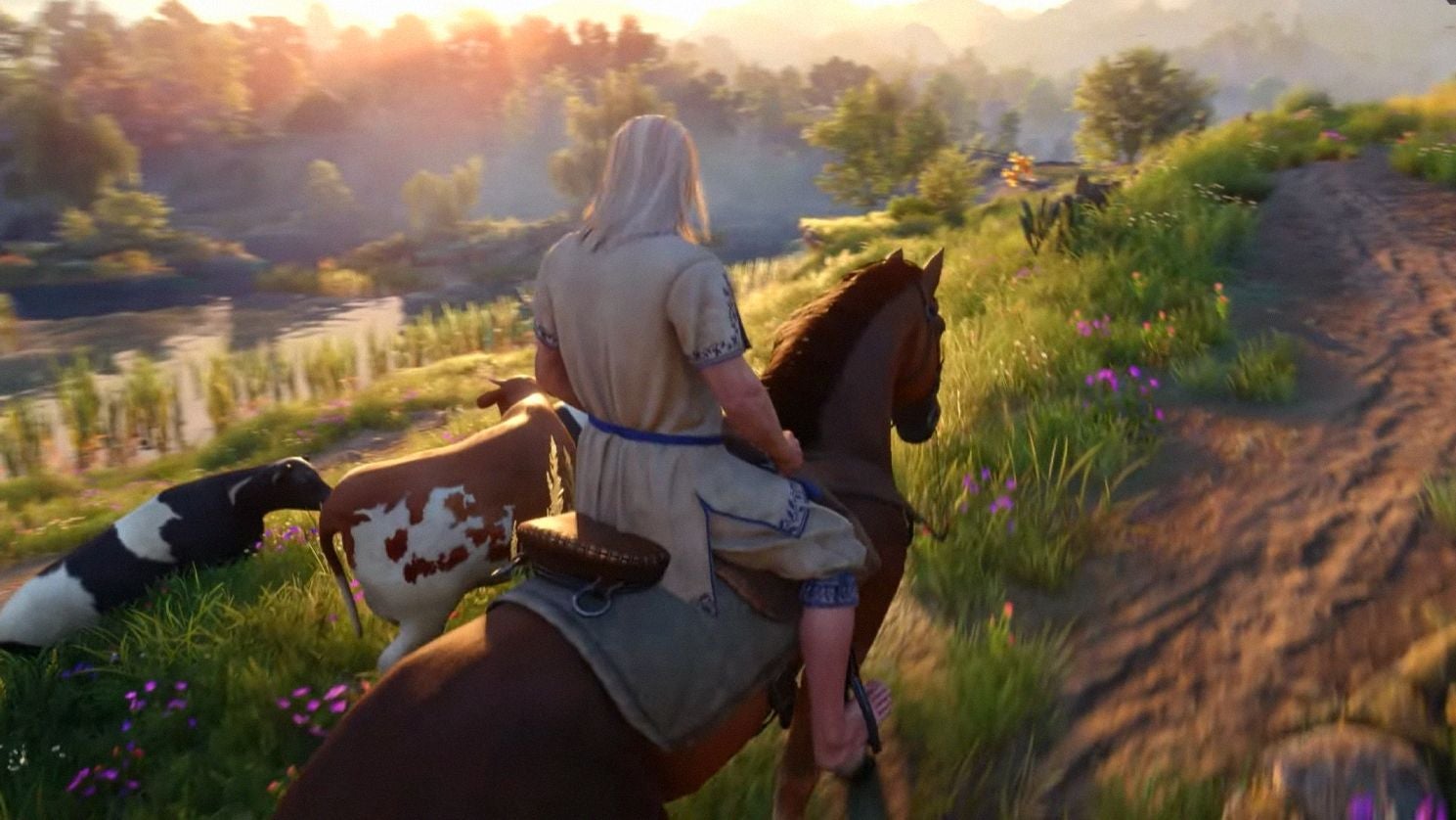 CD Projekt Red explains where The Witcher 3's expansion region Letten actually is, and it's close to the setting of The Witcher 4