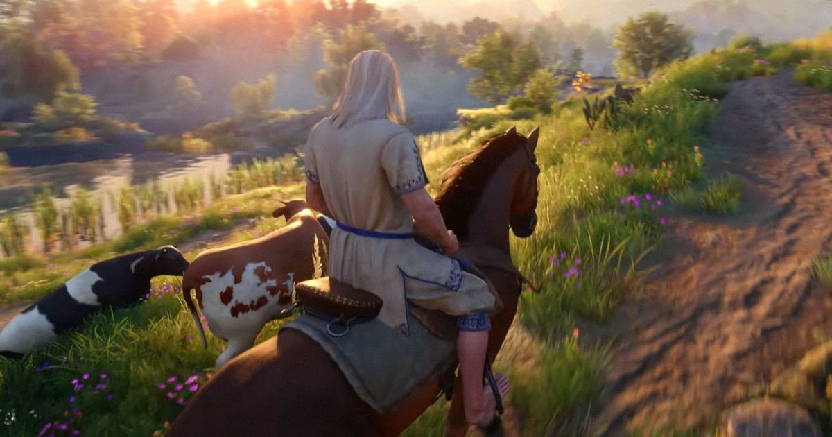 CD Projekt Red explains where The Witcher 3s expansion region Letten actually is, and its close to the setting of The Witcher 4 CD Projekt Red explains where The Witcher 3s expansion region Letten actually is, and its close to the setting of The Witcher 4