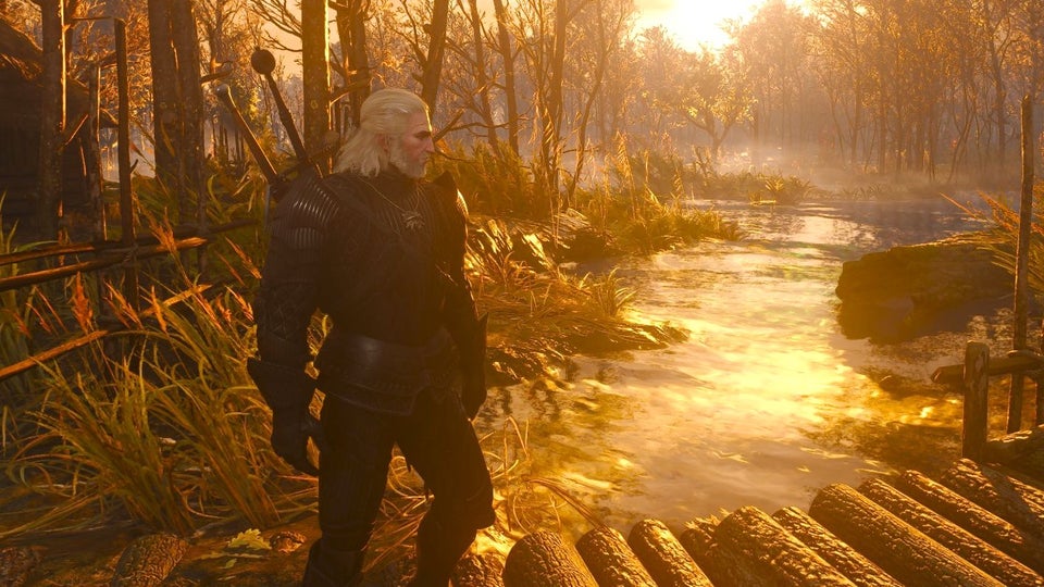 Witcher 3 Switch 2 patch rolls out today with a number of changes, including alterations to resolution and "visual clarity"