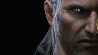 Witcher 2 gameplay videos show castle defenders, Geralt using his words