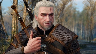 CD Projekt Red says NX will be "fantastic"