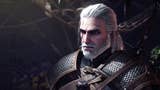 Geralt z Rivii trafi do Monster Hunter: World