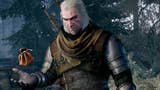 Geralt z serii Wiedźmin w innej grze? Sugeruje CD Projekt