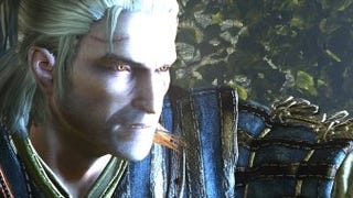 Witcher 2 coming to Xbox 360 at the end of the year