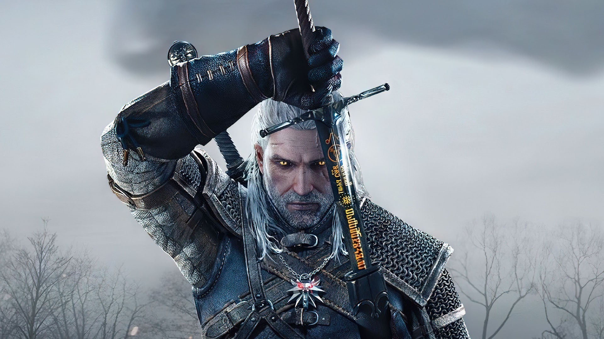 Ps now clearance witcher